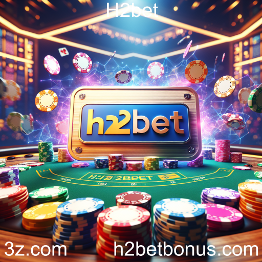 Descubra a Emoção do Poker Online na H2bet